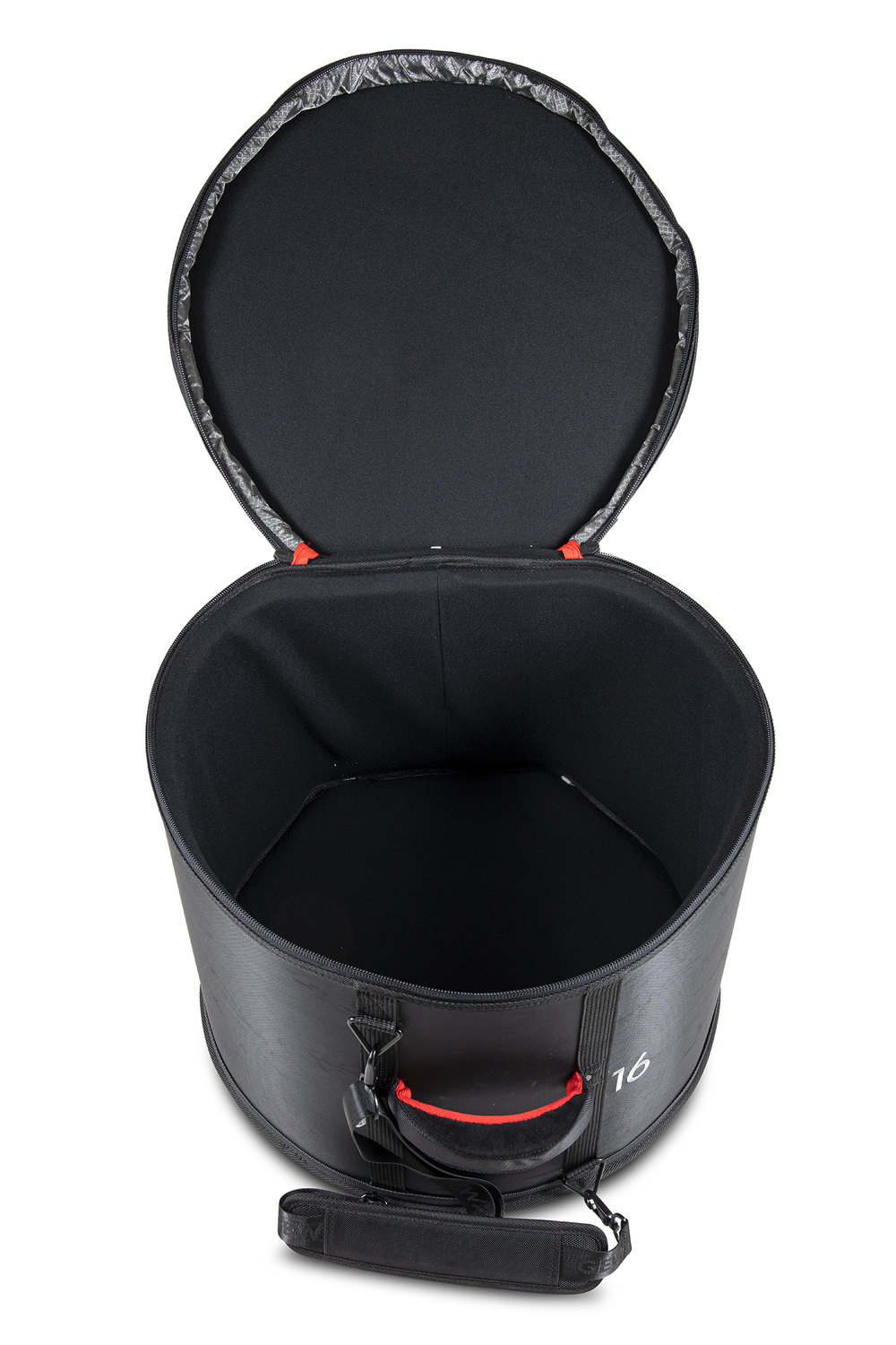 Gewa Deluxe Black Matt
