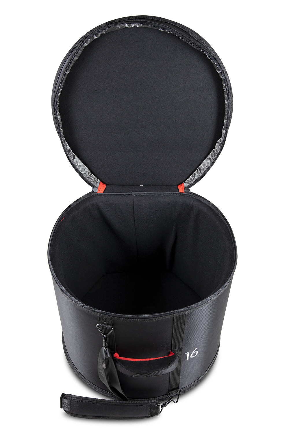 Gewa Deluxe Black Matt