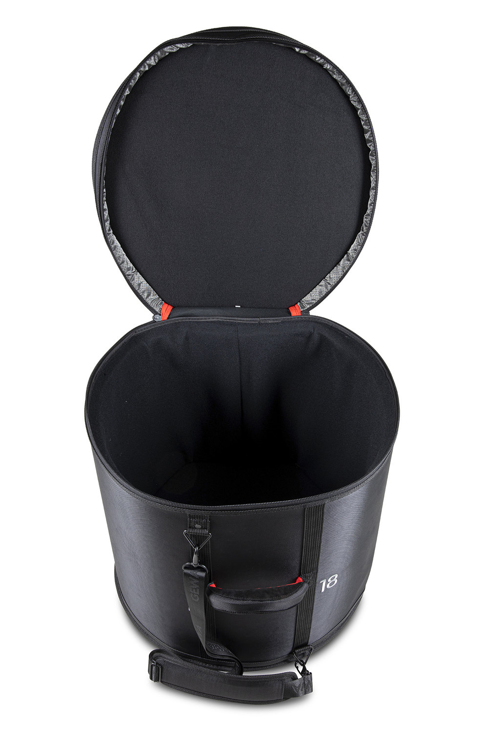 Gewa Deluxe Black Matt