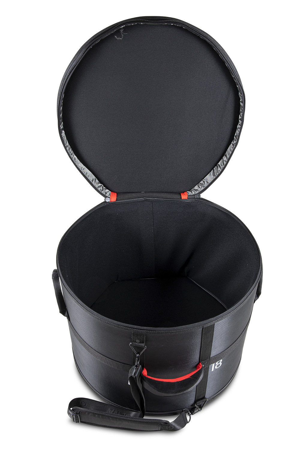 Gewa Deluxe Black Matt
