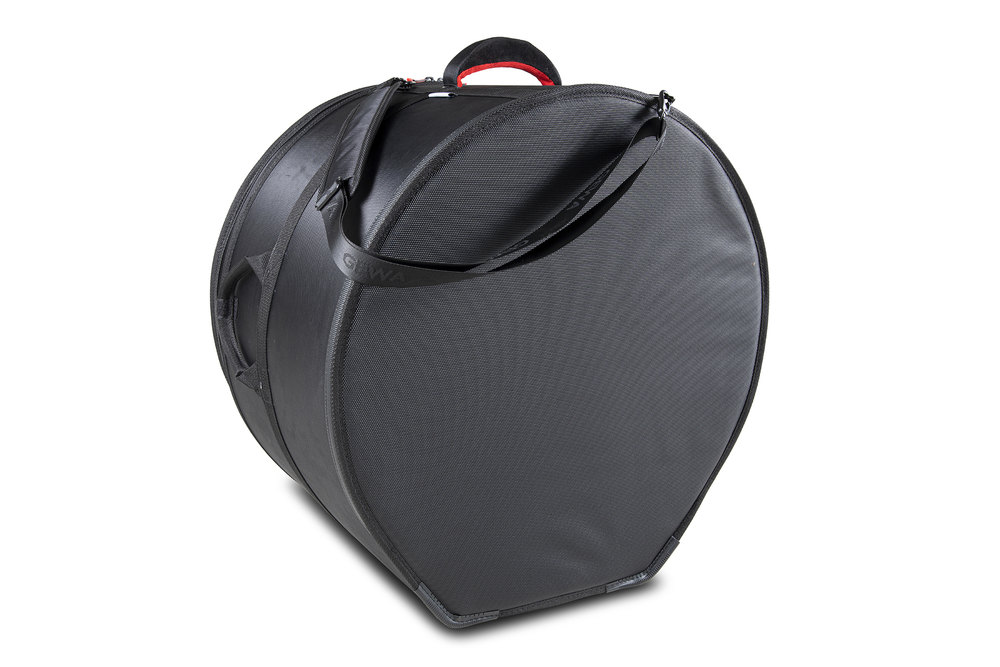 Gewa Deluxe Black Matt