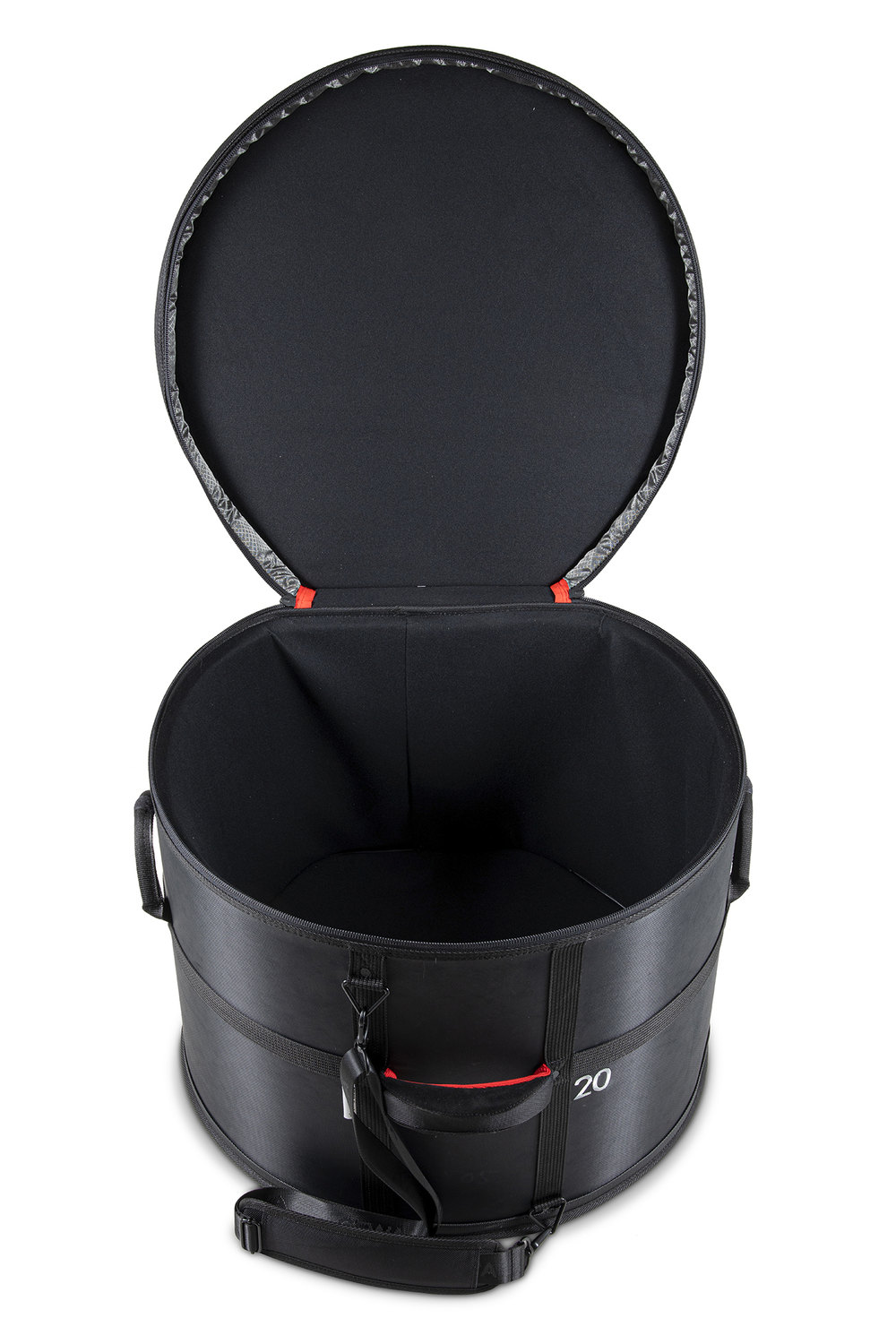 Gewa Deluxe Black Matt