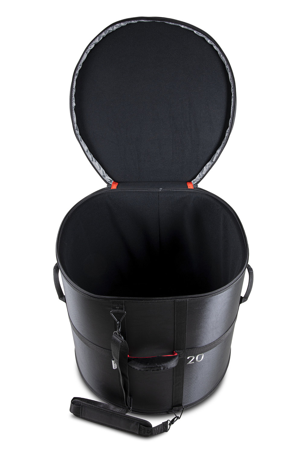 Gewa Deluxe Black Matt