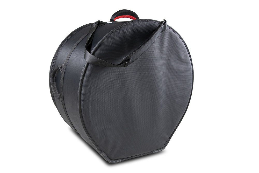 Gewa Deluxe Black Matt