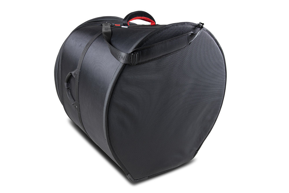 Gewa Deluxe Black Matt