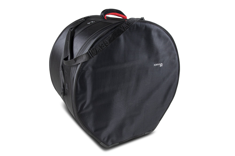 Gewa Deluxe Black Matt