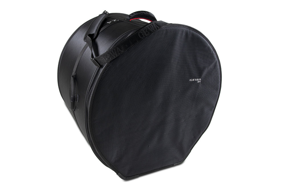 Gewa Deluxe Black Matt
