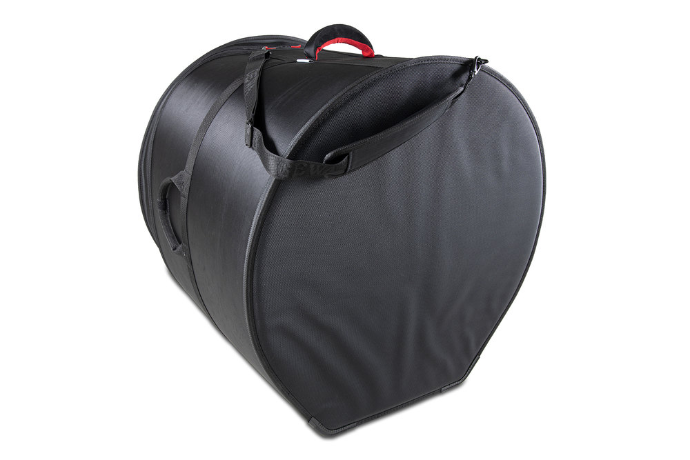 Gewa Deluxe Black Matt
