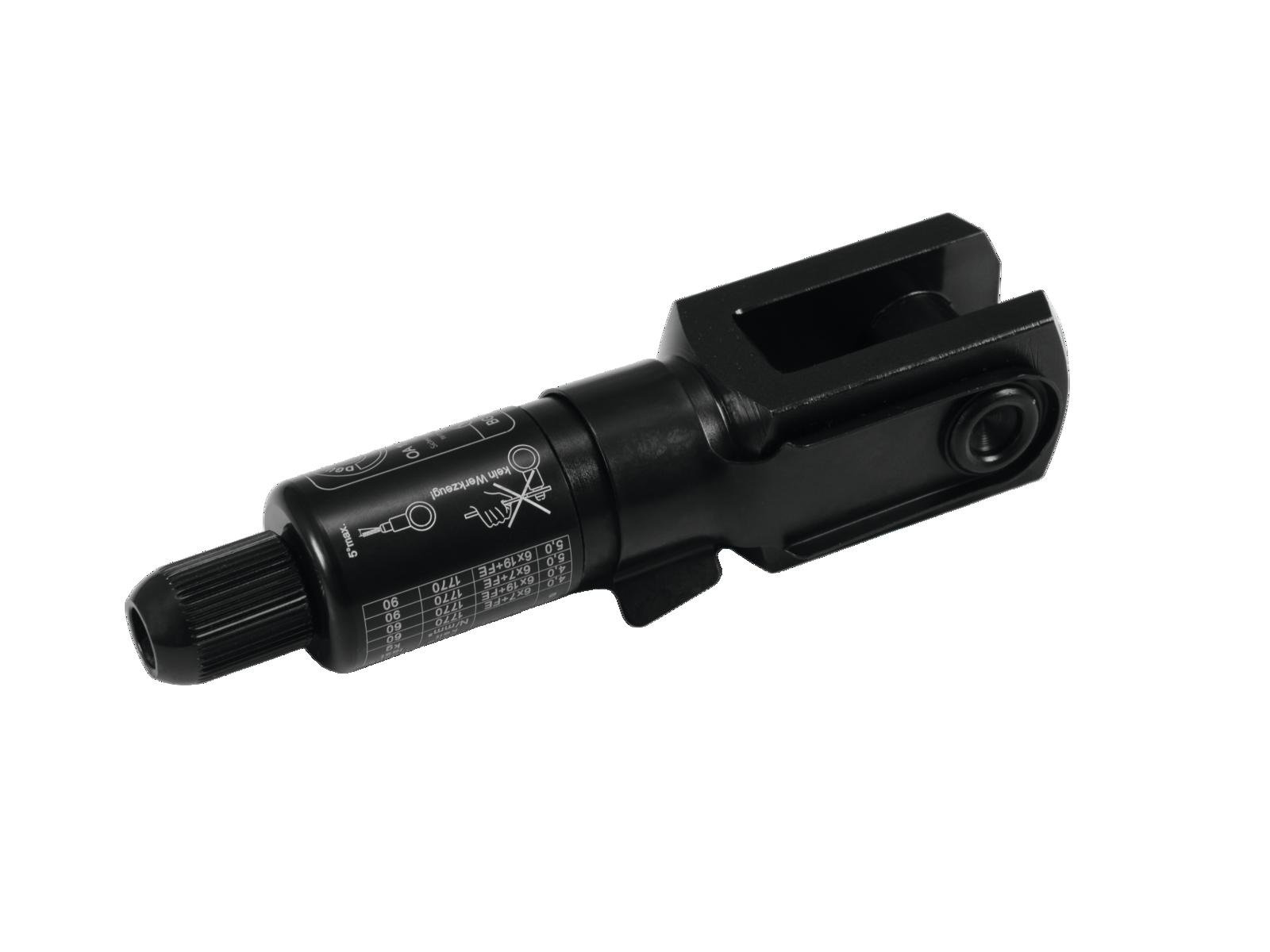 Gewa Deluxe Black Matt