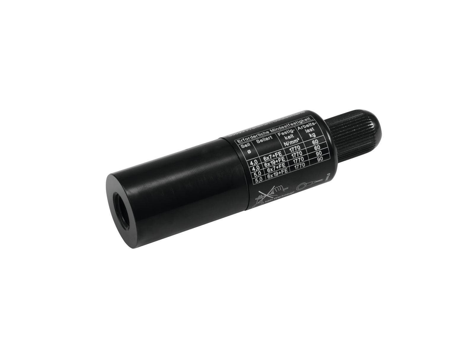 Gewa Deluxe Black Matt