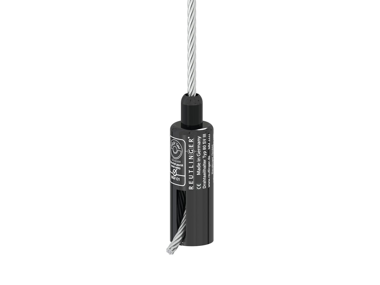 Gewa Deluxe Black Matt
