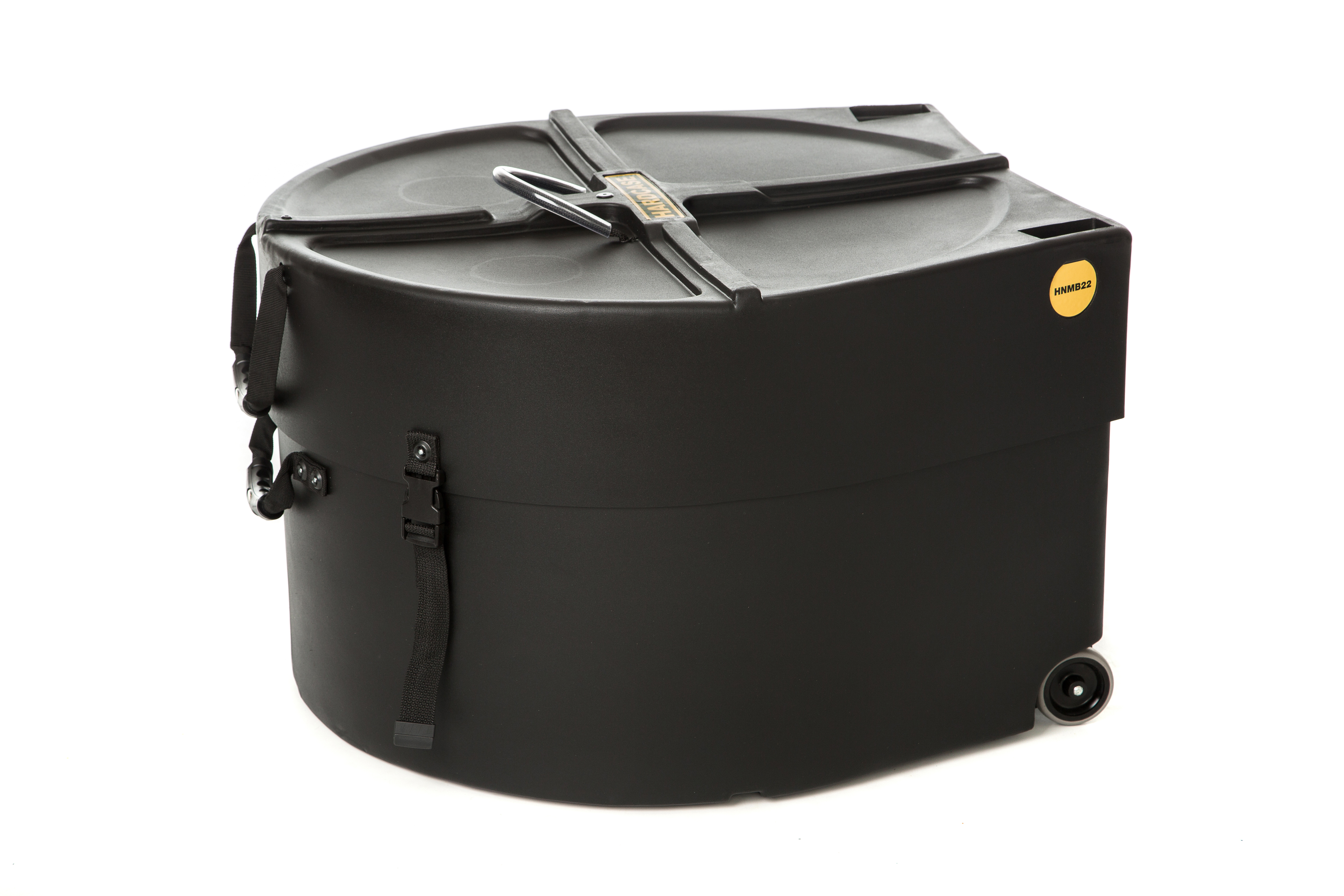 Gewa Deluxe Black Matt