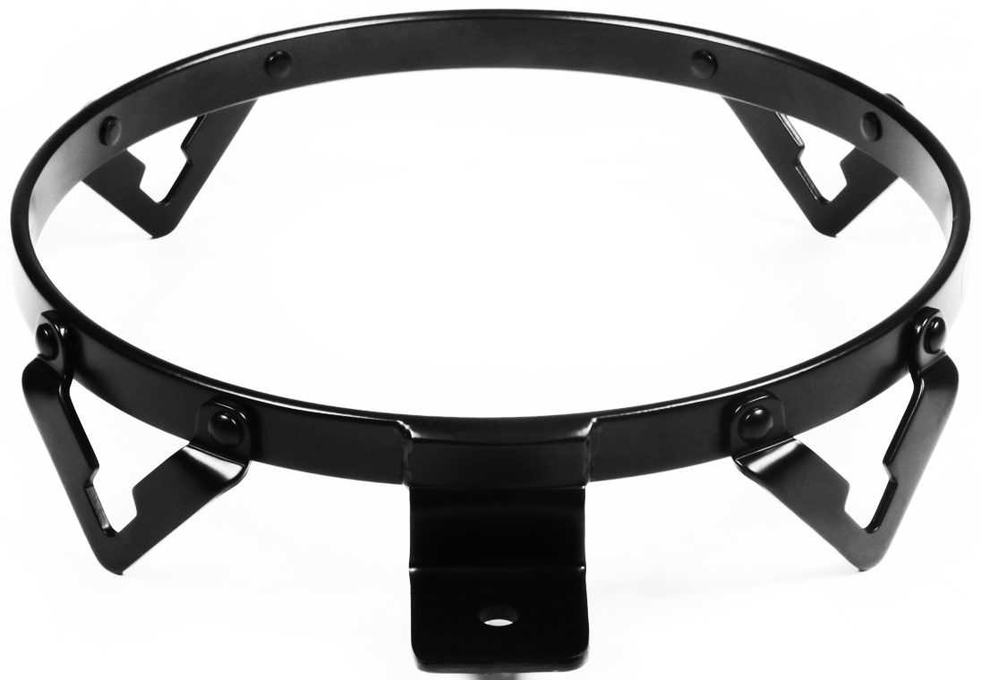Gewa Deluxe Black Matt