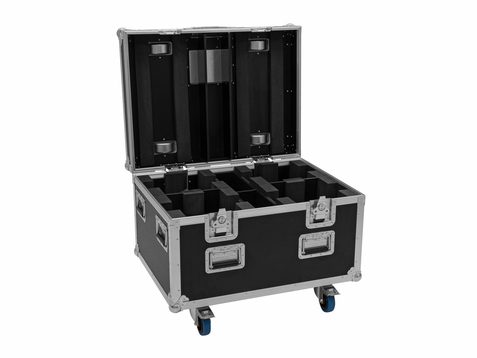Gewa Deluxe Black Matt