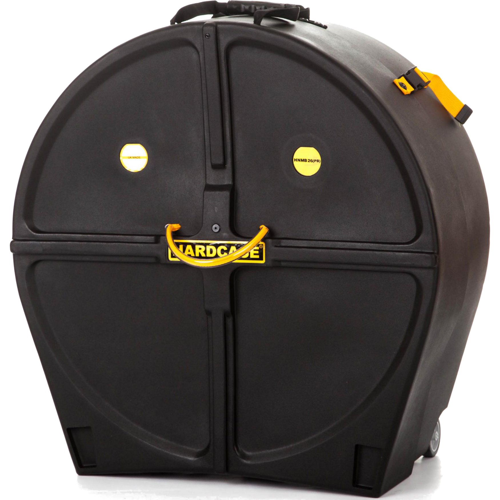 Gewa Deluxe Black Matt