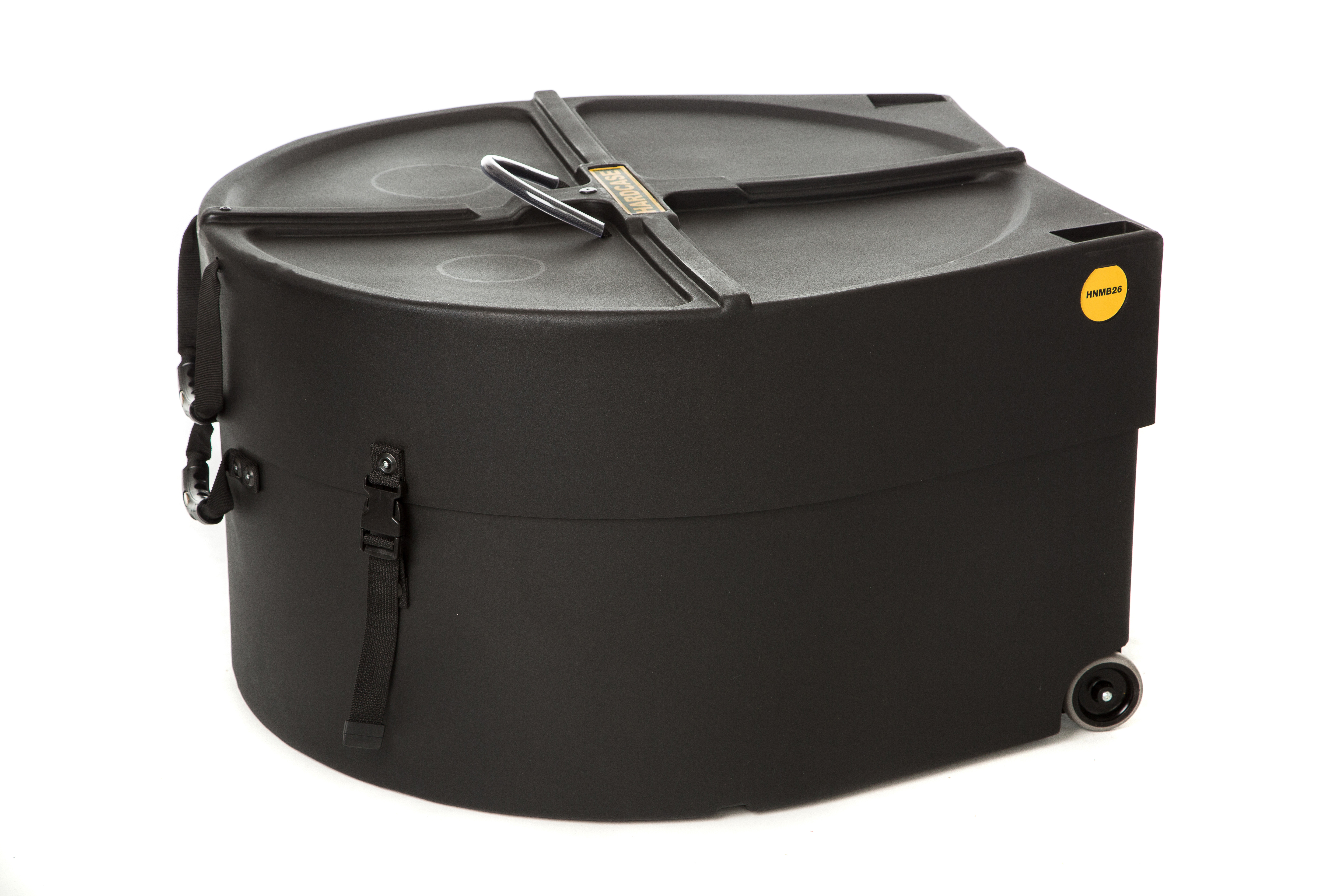 Gewa Deluxe Black Matt