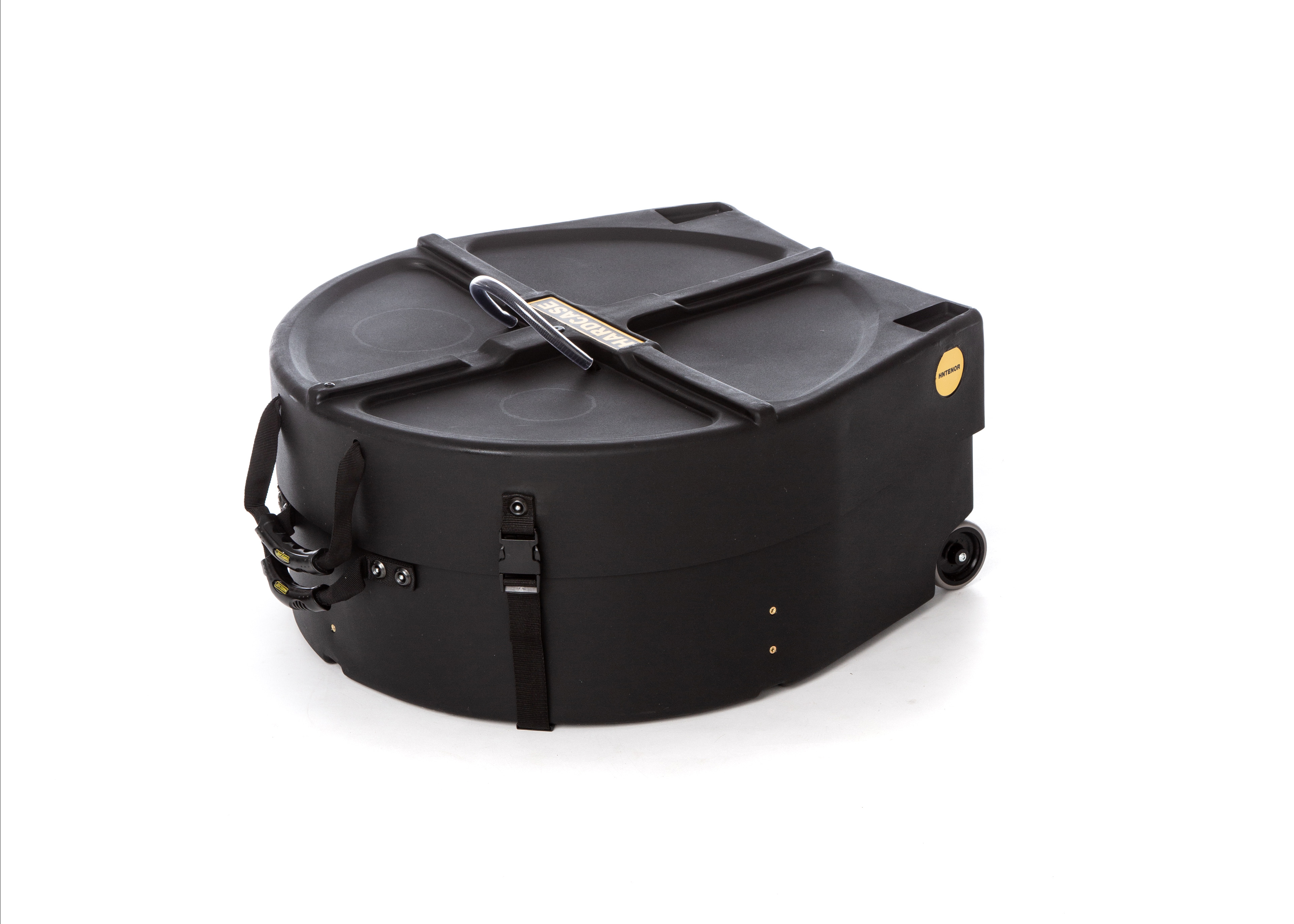 Gewa Deluxe Black Matt