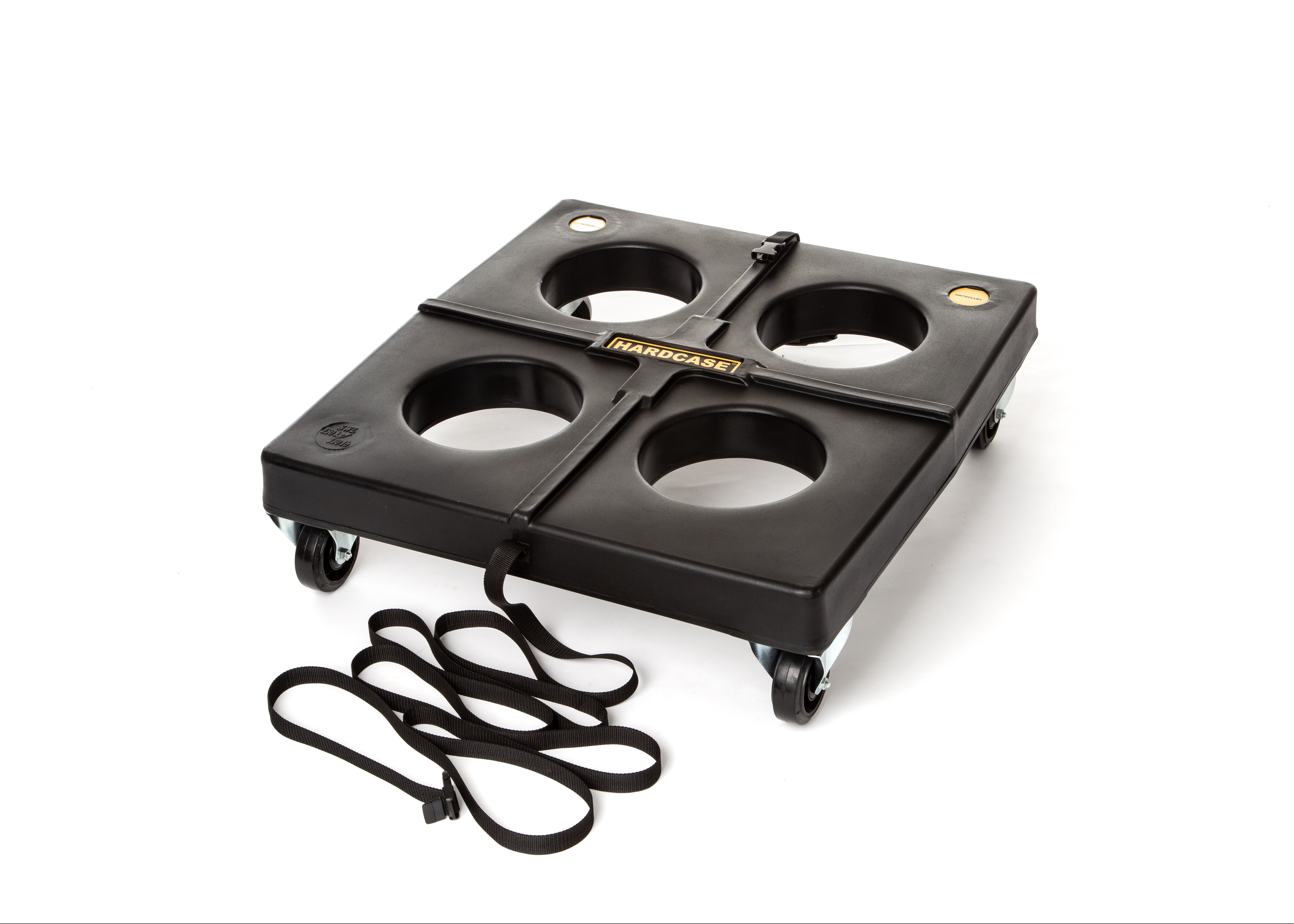 Gewa Deluxe Black Matt