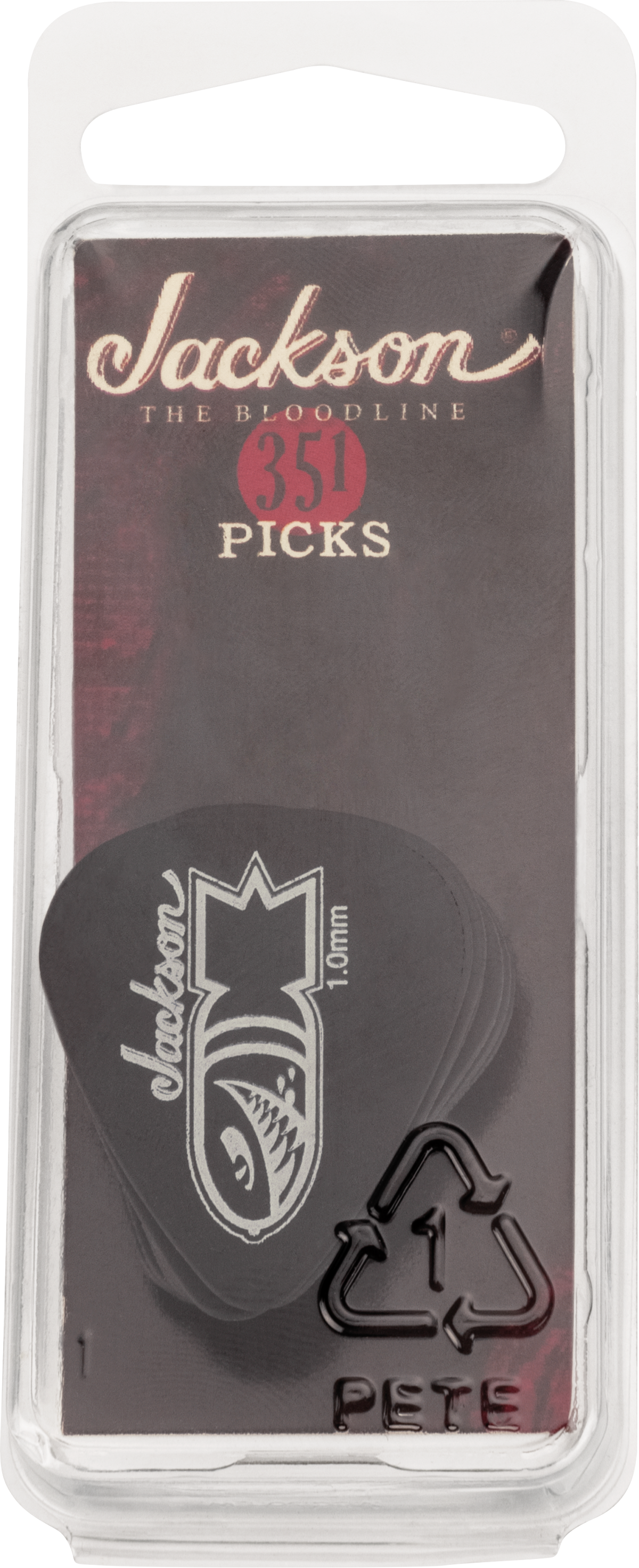 Gewa Deluxe Black Matt