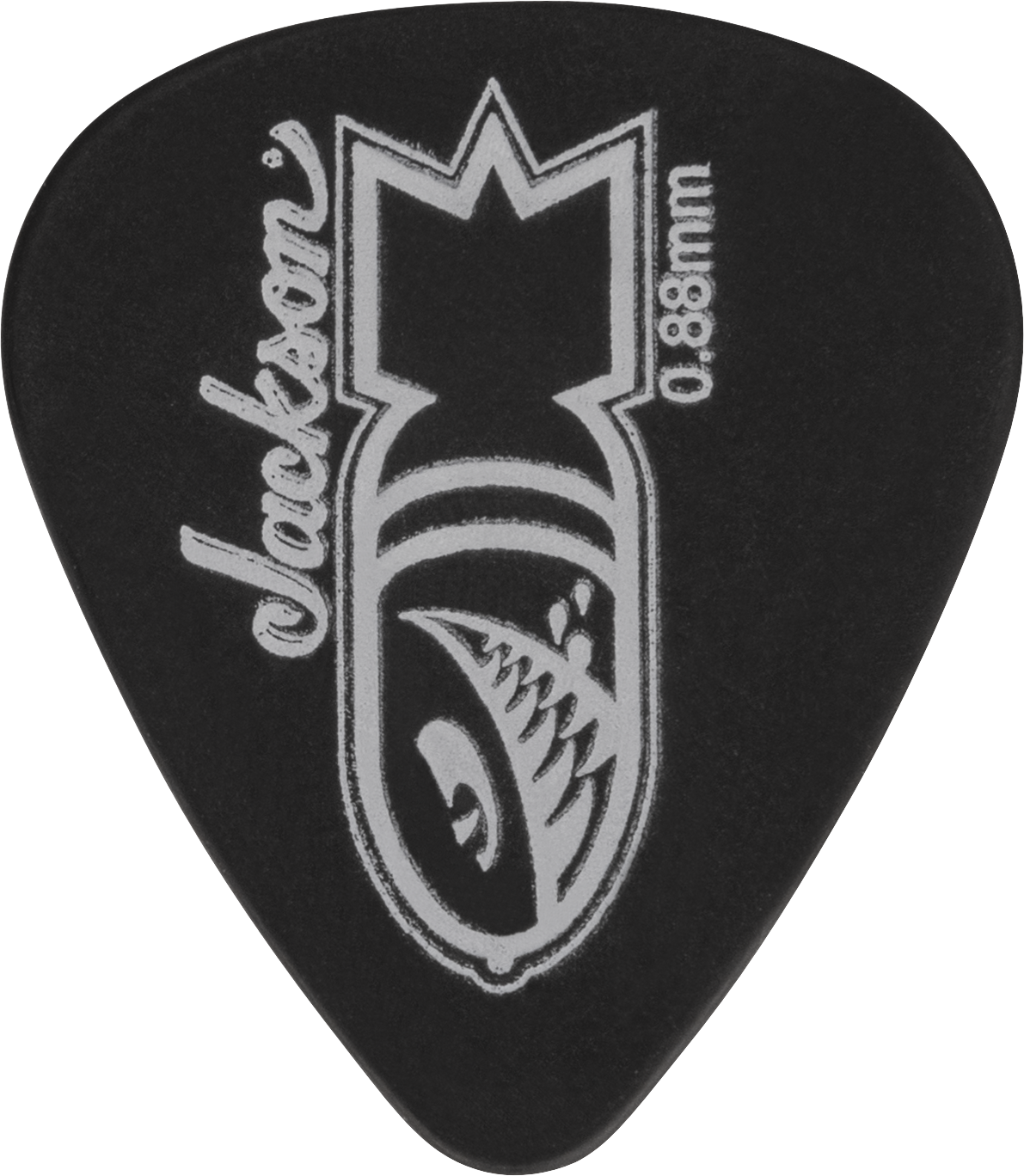Gewa Deluxe Black Matt