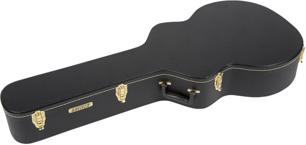 Gewa Deluxe Black Matt