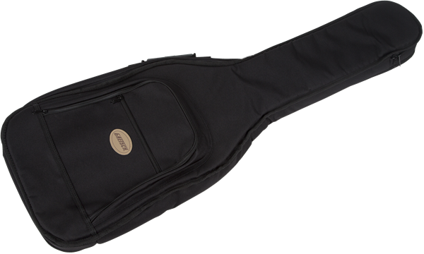 Gewa Deluxe Black Matt