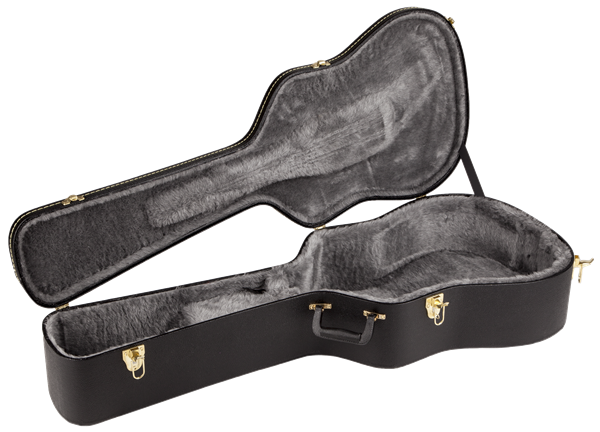 Gewa Deluxe Black Matt