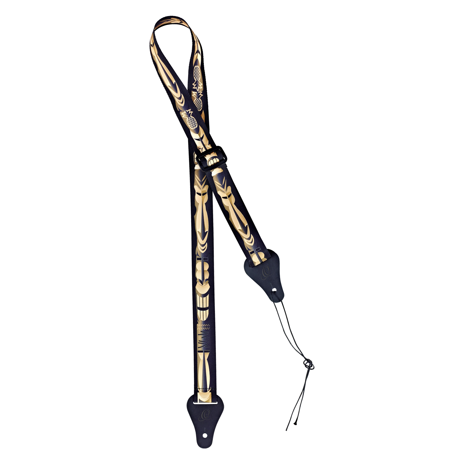 Gewa Deluxe Black Matt