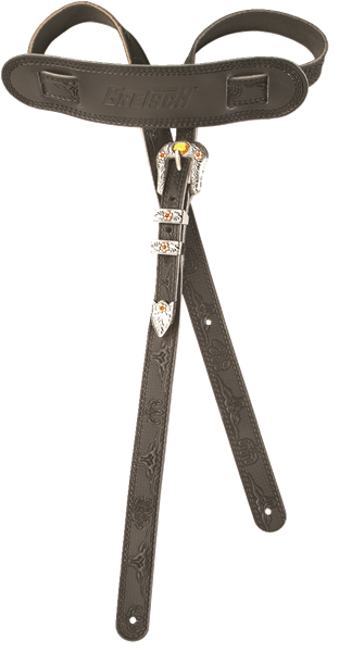 Gewa Deluxe Black Matt