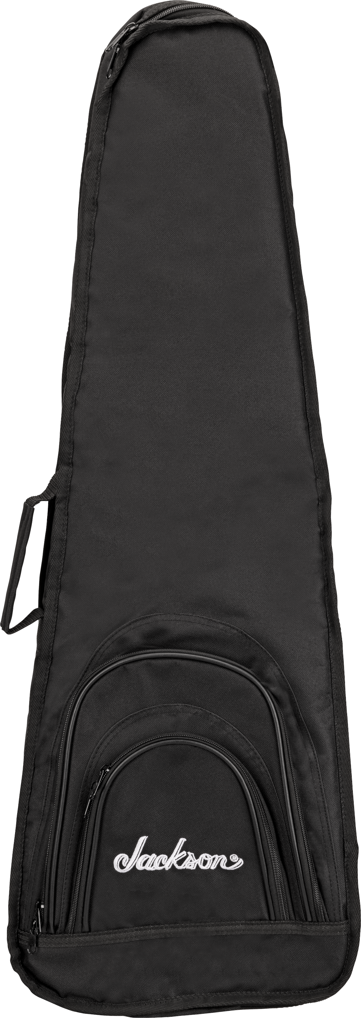 Gewa Deluxe Black Matt