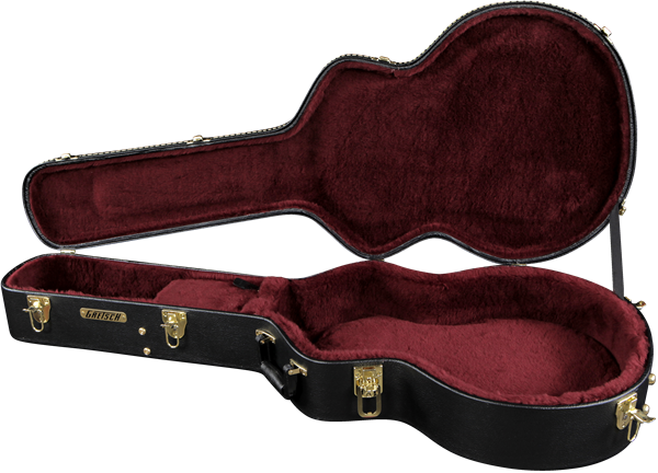 Gewa Deluxe Black Matt