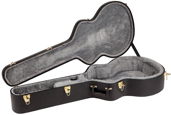 Gewa Deluxe Black Matt