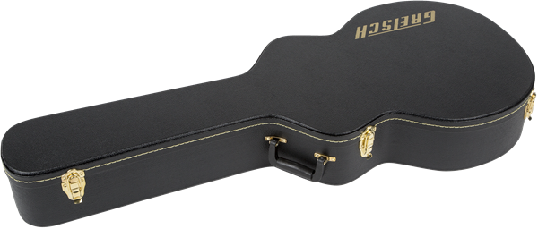 Gewa Deluxe Black Matt