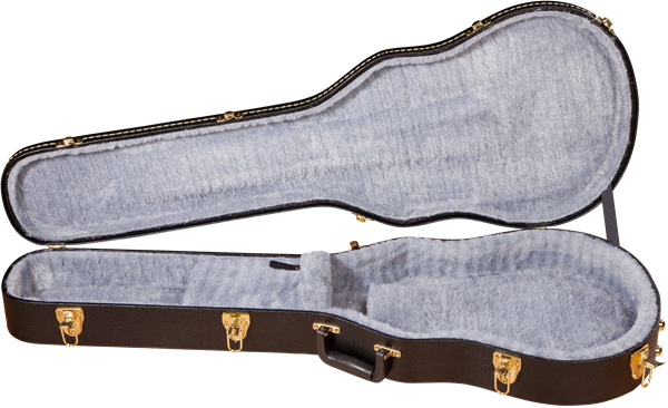 Gewa Deluxe Black Matt