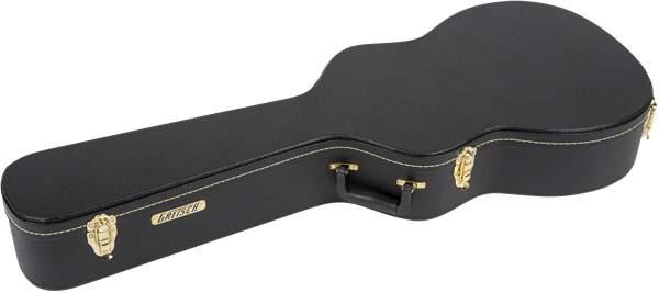 Gewa Deluxe Black Matt