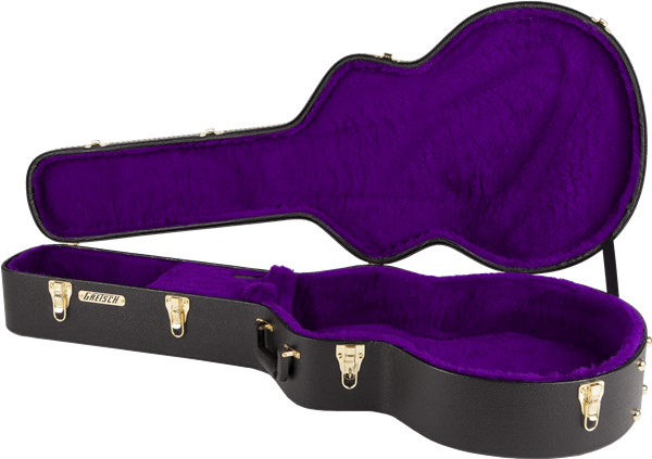 Gewa Deluxe Black Matt