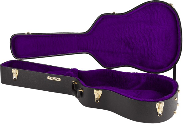 Gewa Deluxe Black Matt