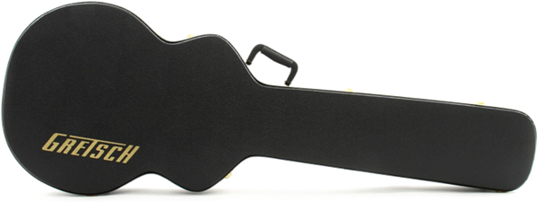 Gewa Deluxe Black Matt