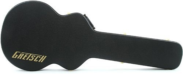 Gewa Deluxe Black Matt