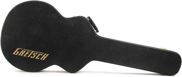 Gewa Deluxe Black Matt
