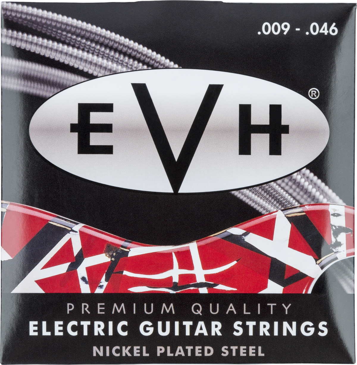 Gewa Deluxe Black Matt