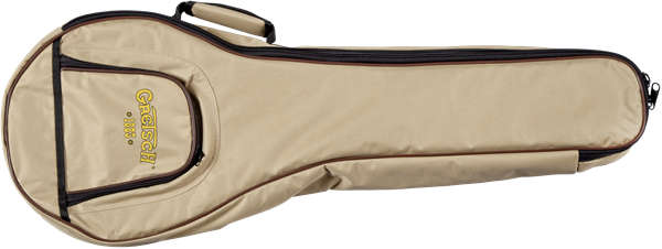 Gewa Deluxe Black Matt