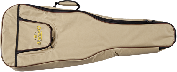Gewa Deluxe Black Matt