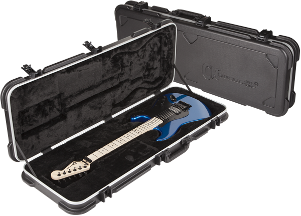 Gewa Deluxe Black Matt