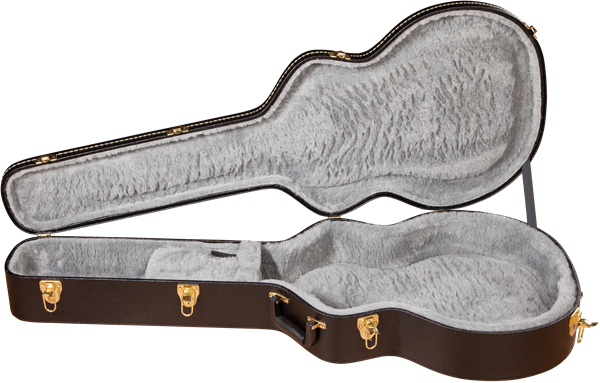 Gewa Deluxe Black Matt