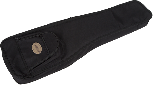 Gewa Deluxe Black Matt