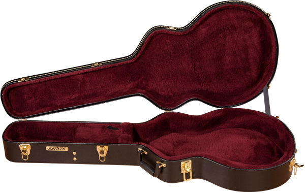 Gewa Deluxe Black Matt