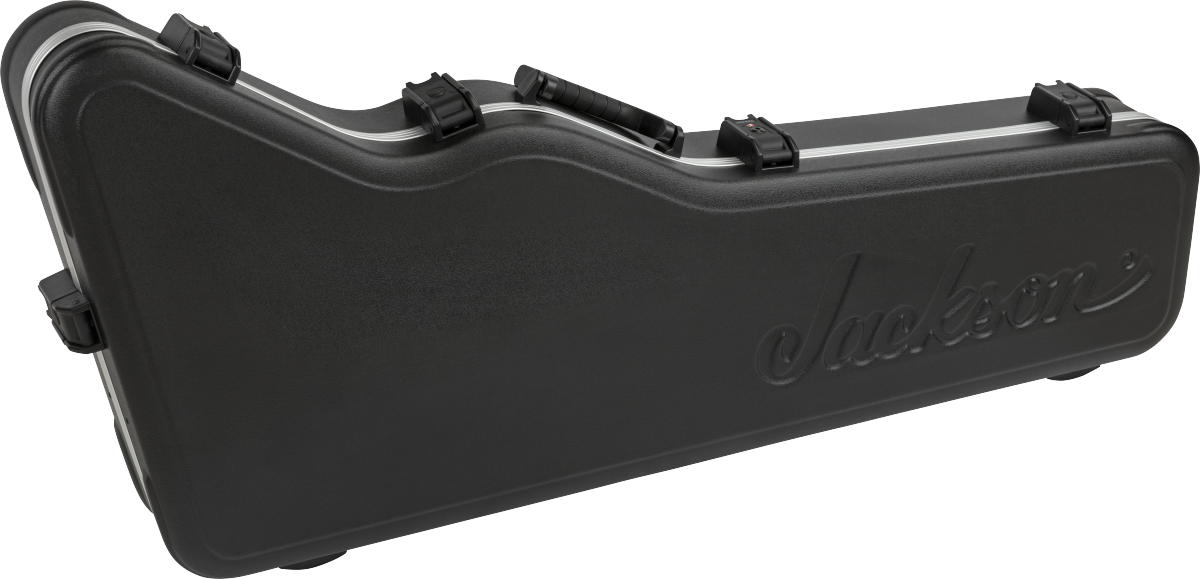 Gewa Deluxe Black Matt