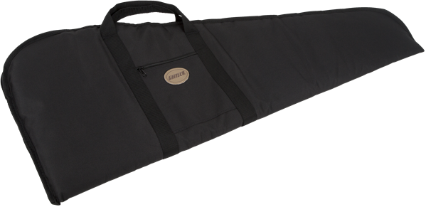 Gewa Deluxe Black Matt