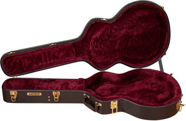 Gewa Deluxe Black Matt